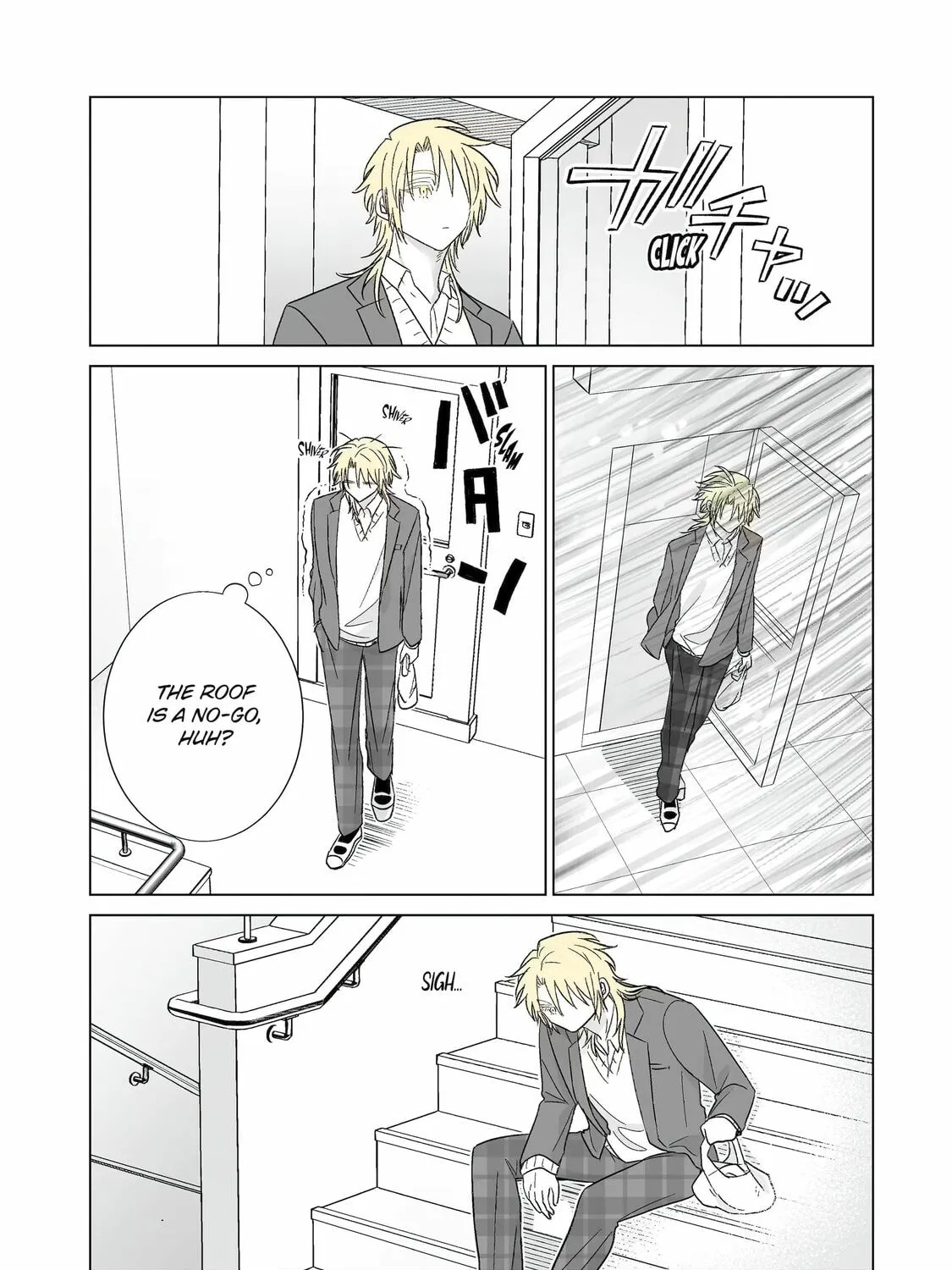 From Superfan to Stepsister Chapter 62 page 21 - 