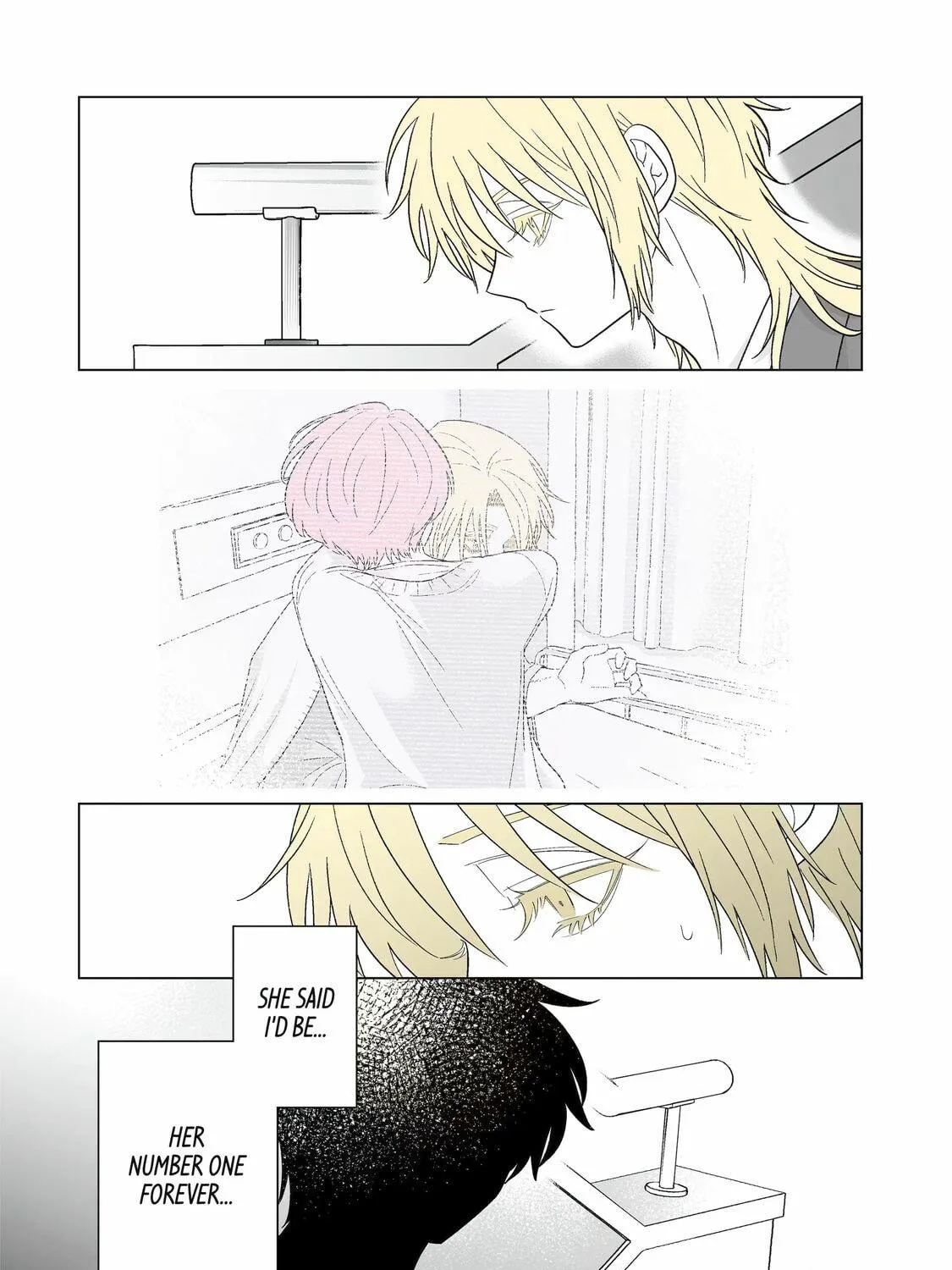 From Superfan to Stepsister Chapter 62 page 23 - 
