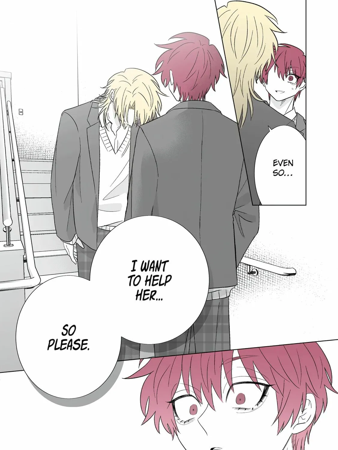 From Superfan to Stepsister Chapter 62 page 43 - 