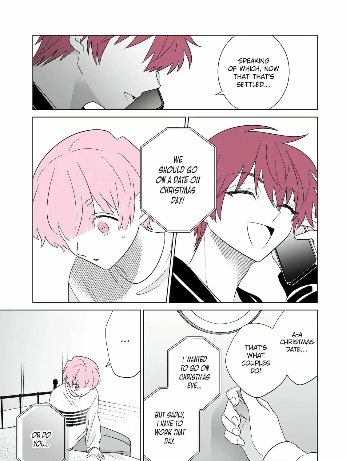 From Superfan to Stepsister Chapter 63 page 21 - 