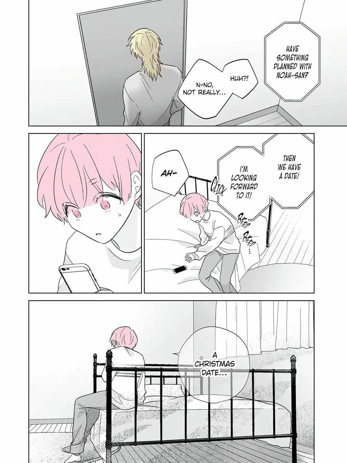 From Superfan to Stepsister Chapter 63 page 23 - 