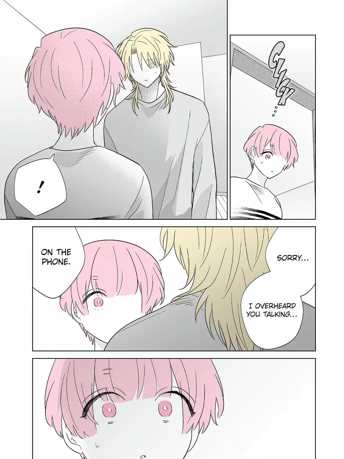 From Superfan to Stepsister Chapter 63 page 25 - 