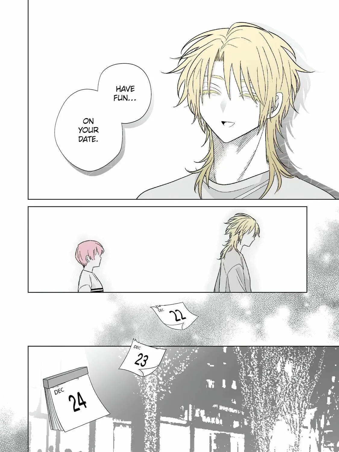 From Superfan to Stepsister Chapter 63 page 27 - 