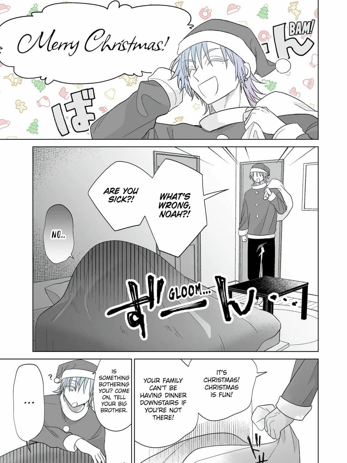 From Superfan to Stepsister Chapter 63 page 29 - 