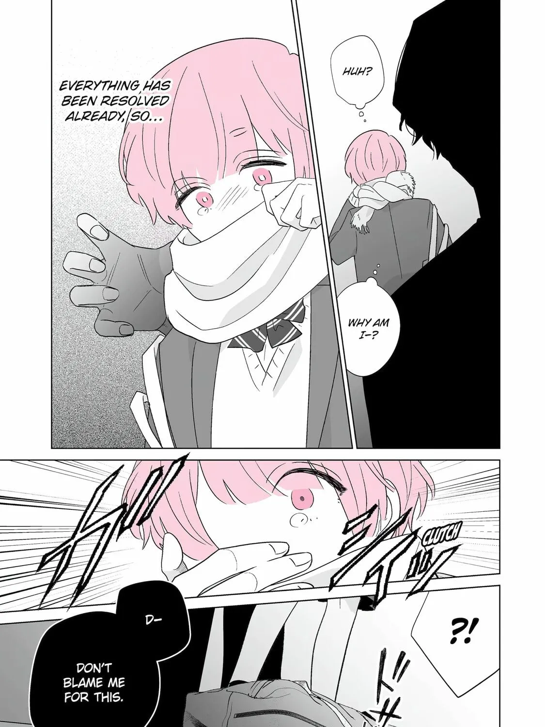 From Superfan to Stepsister Chapter 63 page 37 - 