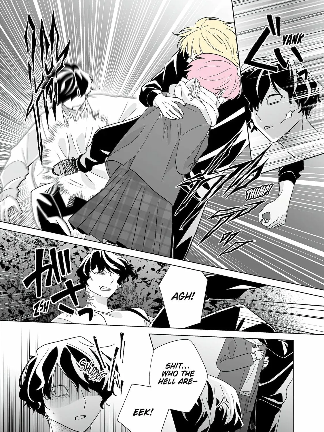 From Superfan to Stepsister Chapter 63 page 43 - 