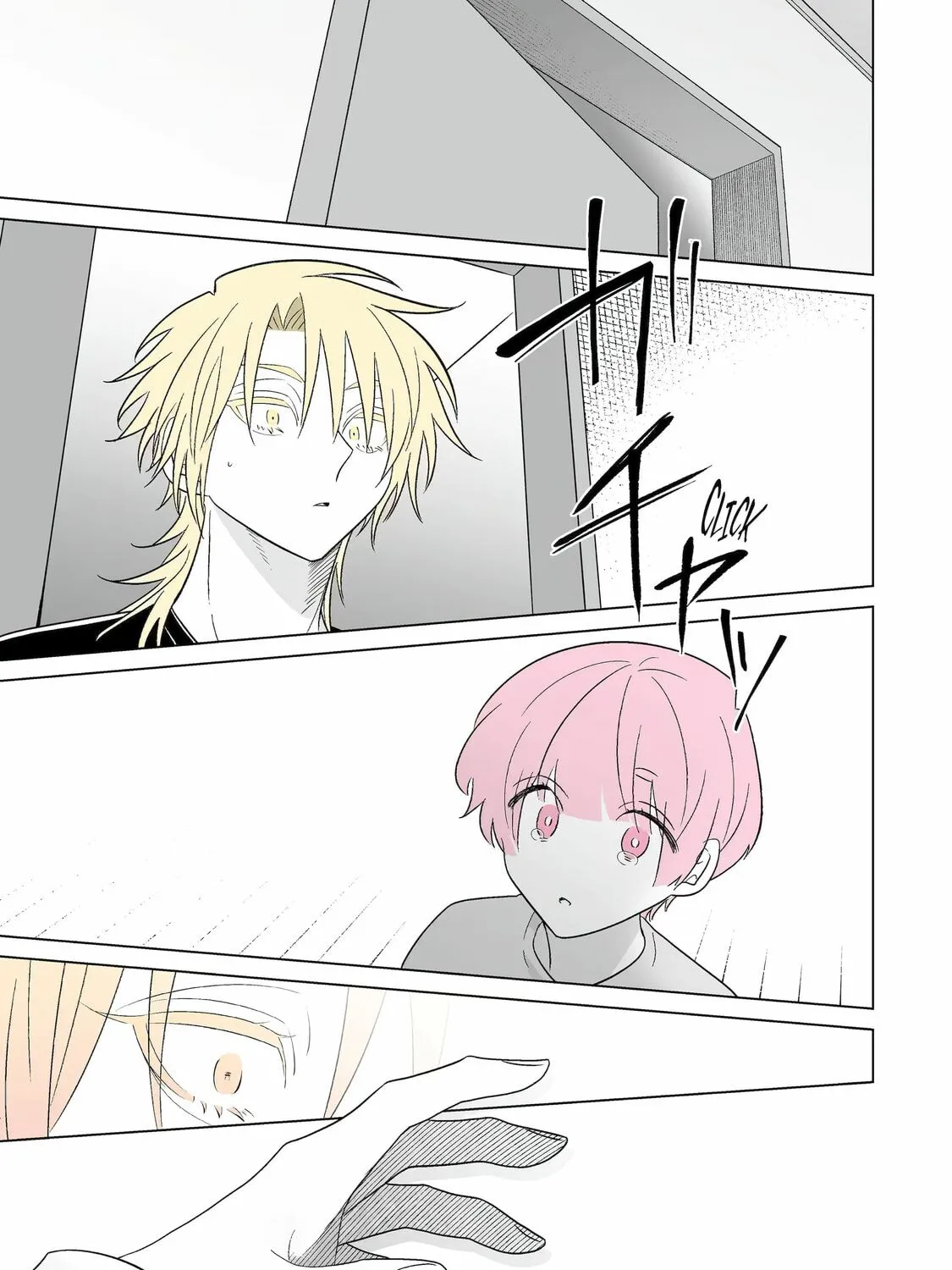 From Superfan to Stepsister Chapter 64 page 13 - 