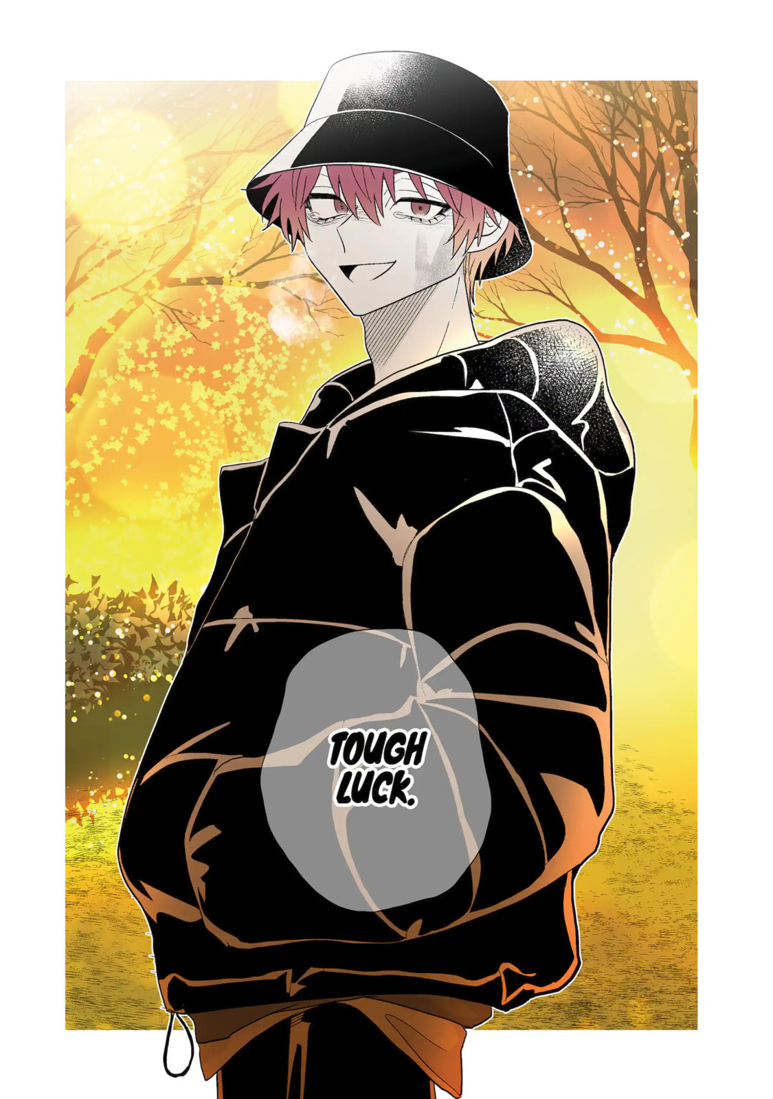 From Superfan to Stepsister Chapter 65.2 page 16 - 