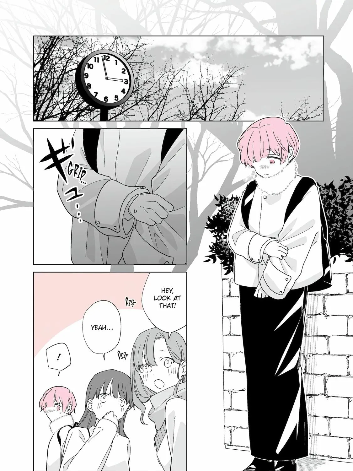 From Superfan to Stepsister Chapter 65 page 1 - 