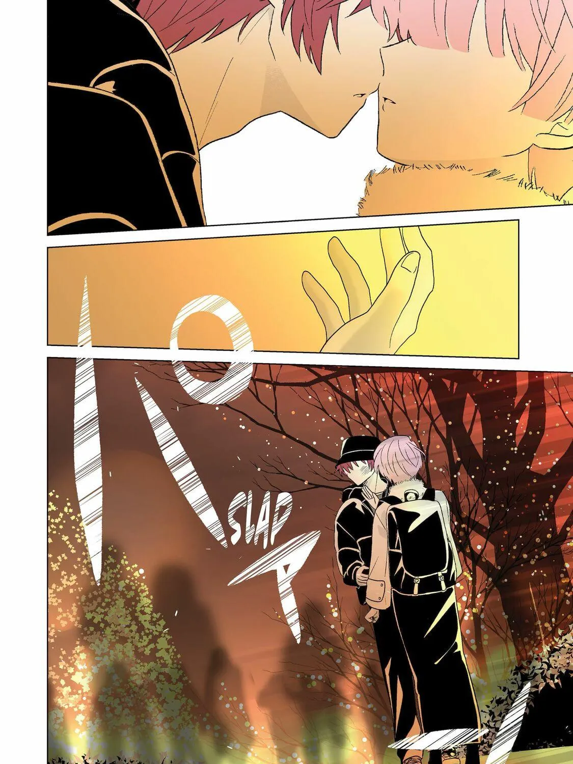 From Superfan to Stepsister Chapter 65 page 47 - 