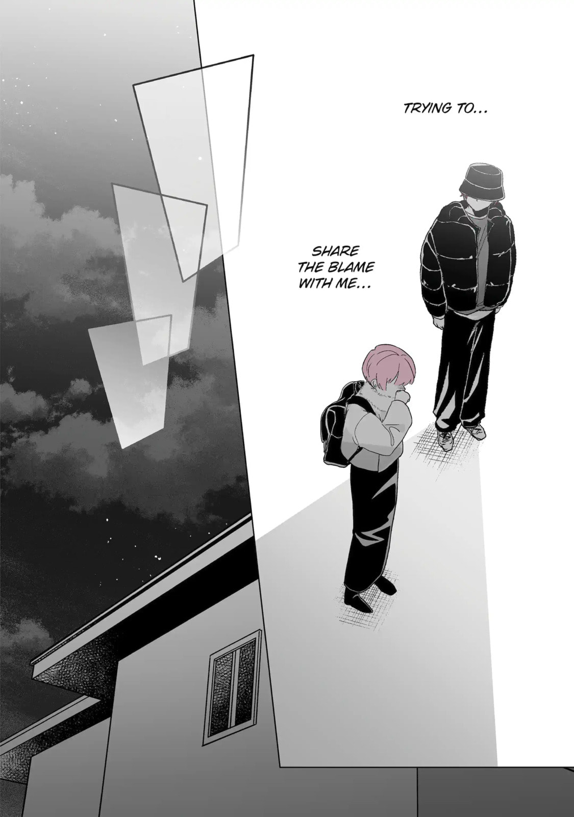 From Superfan to Stepsister Chapter 66 page 14 - 