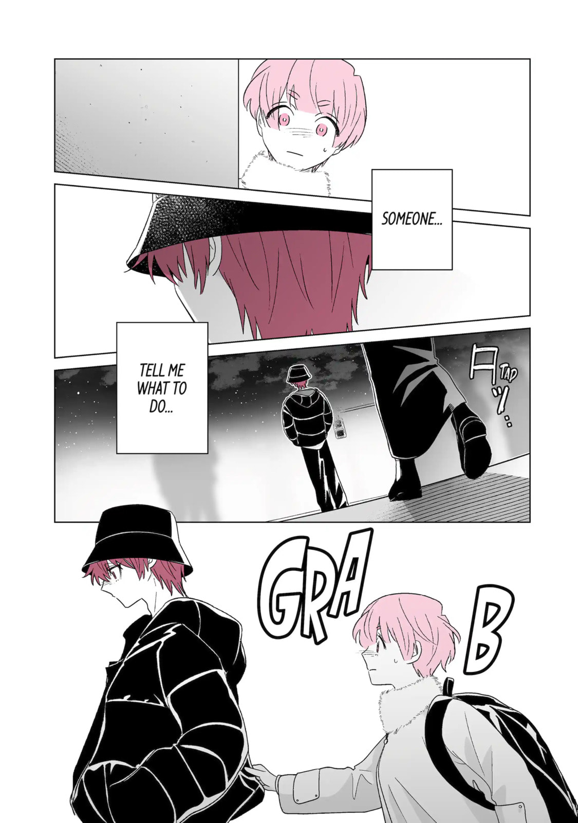 From Superfan to Stepsister Chapter 66 page 3 - 