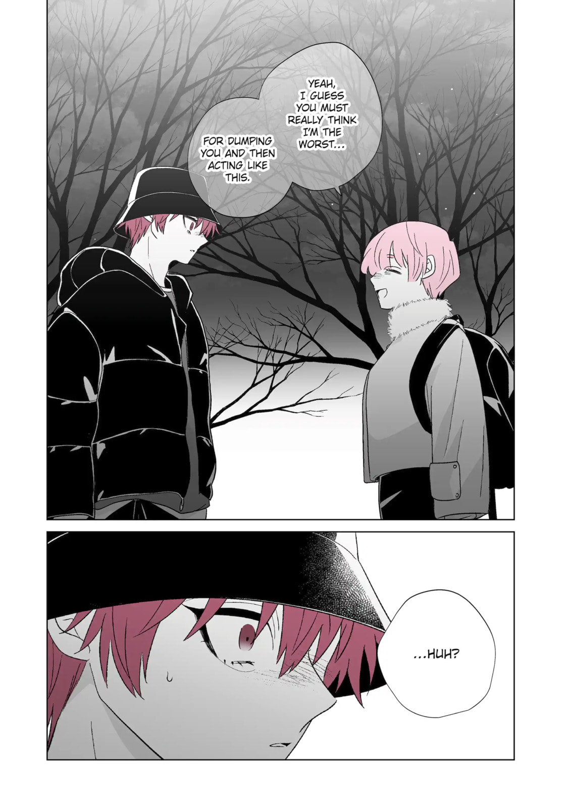 From Superfan to Stepsister Chapter 66 page 10 - 