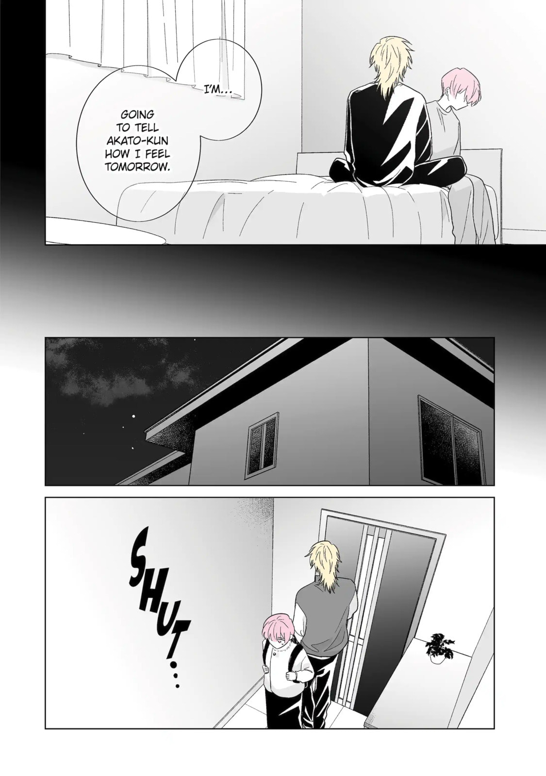 From Superfan to Stepsister Chapter 67 page 4 - 