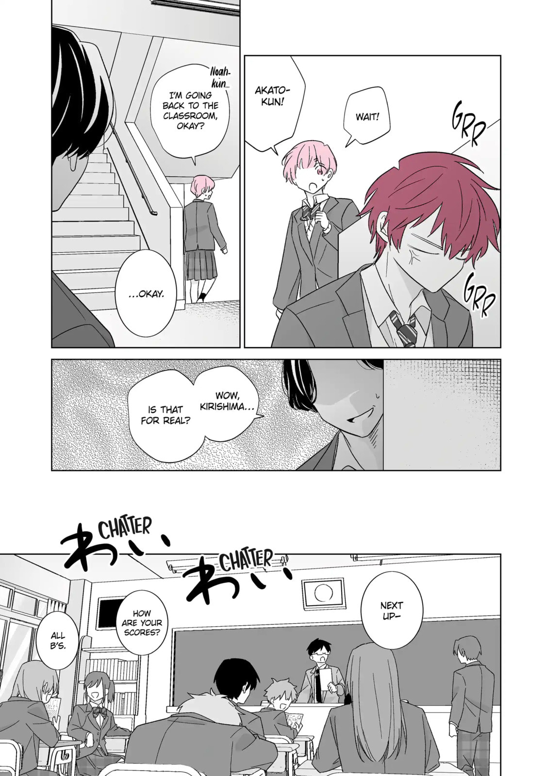 From Superfan to Stepsister Chapter 69.1 page 11 - 