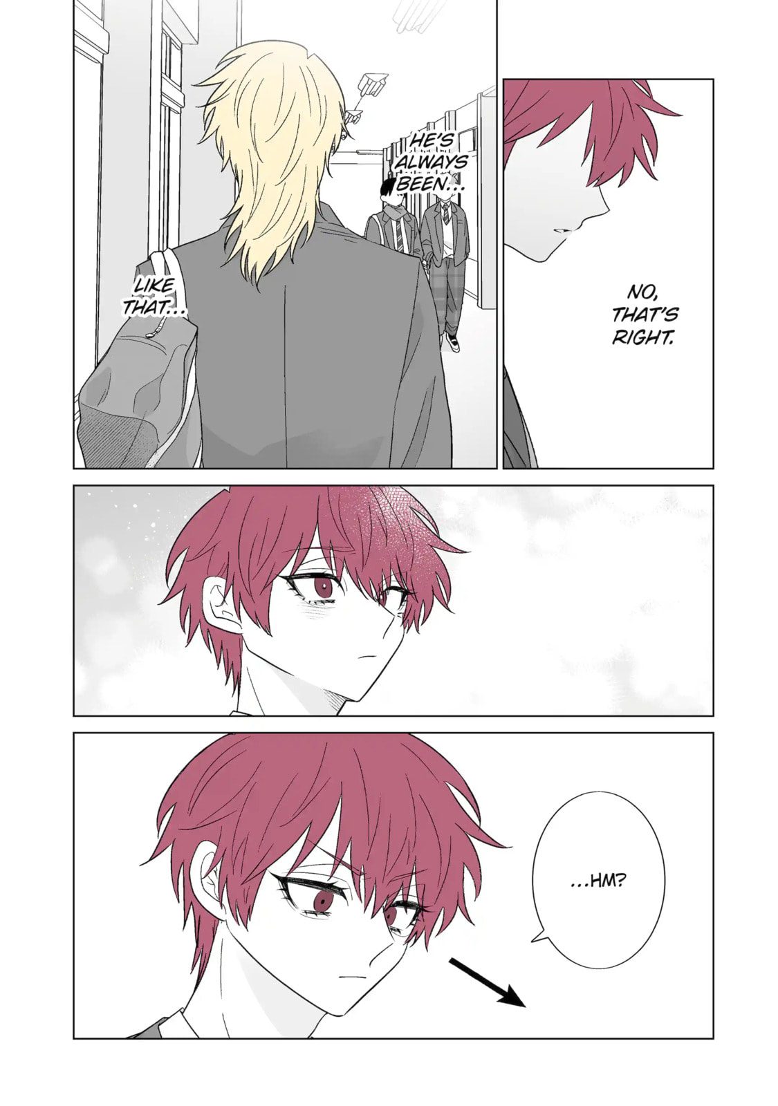 From Superfan to Stepsister Chapter 69.2 page 9 - 