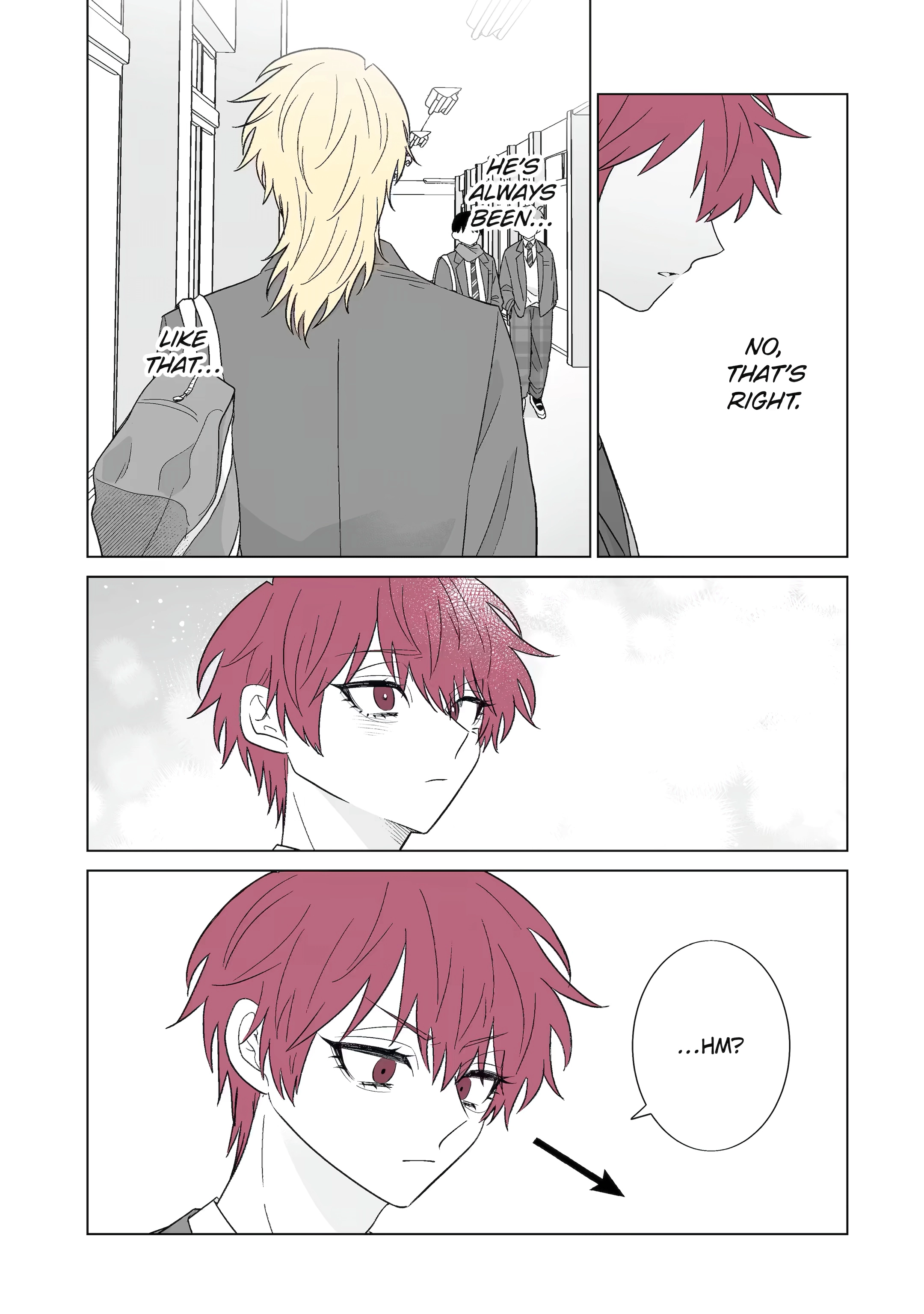 From Superfan to Stepsister Chapter 69 page 24 - 