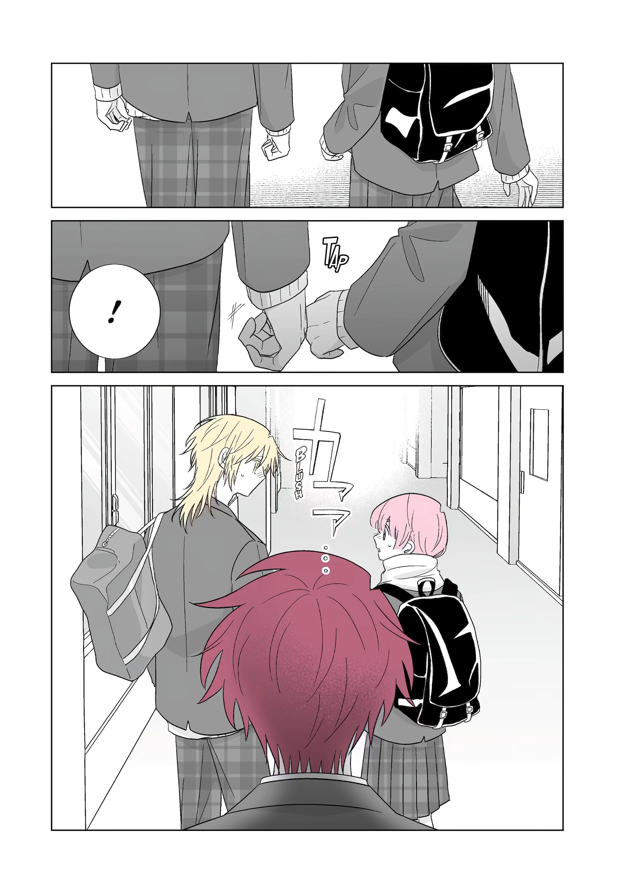 From Superfan to Stepsister Chapter 69 page 25 - 