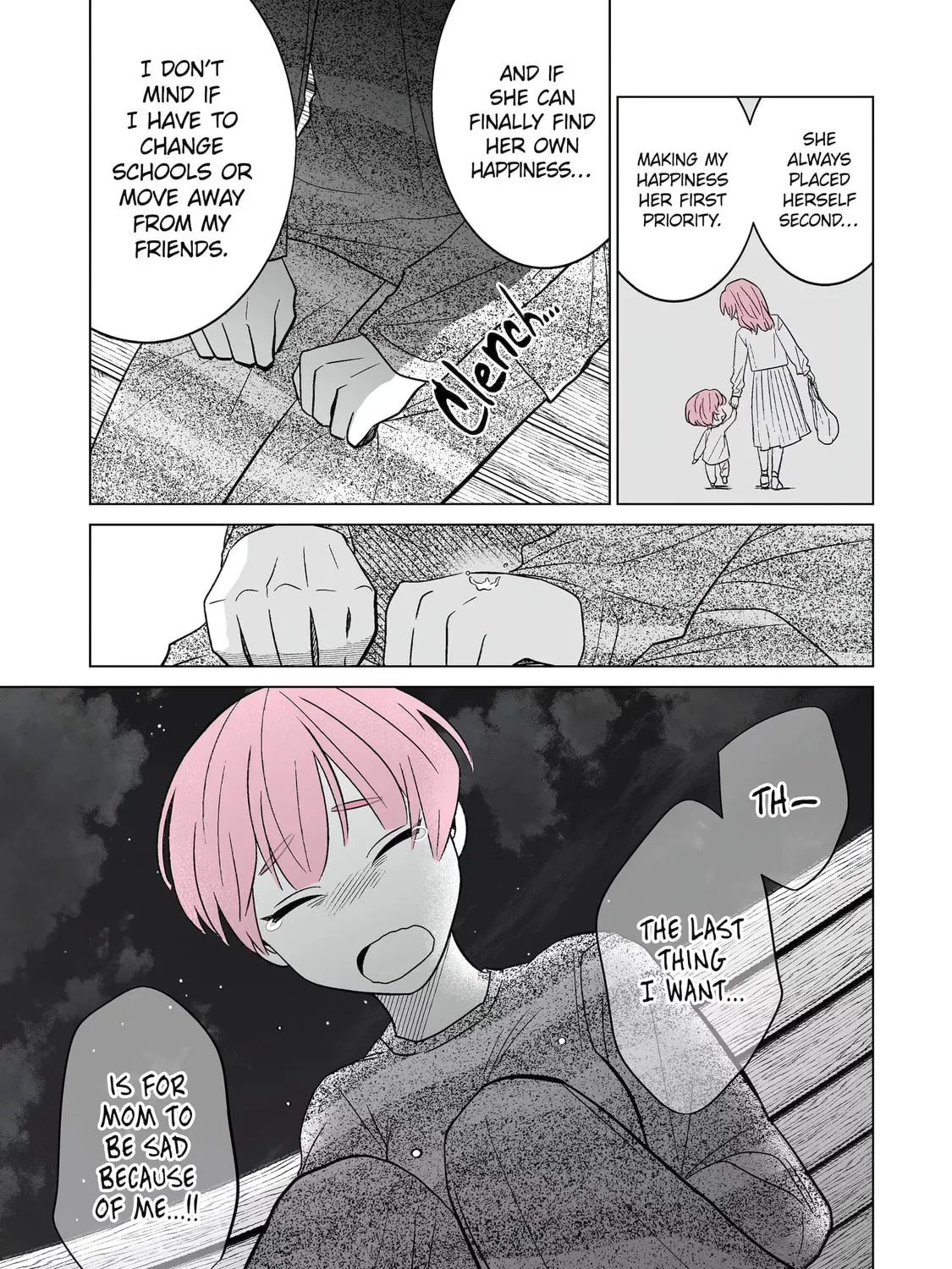From Superfan to Stepsister Chapter 7 page 13 - 