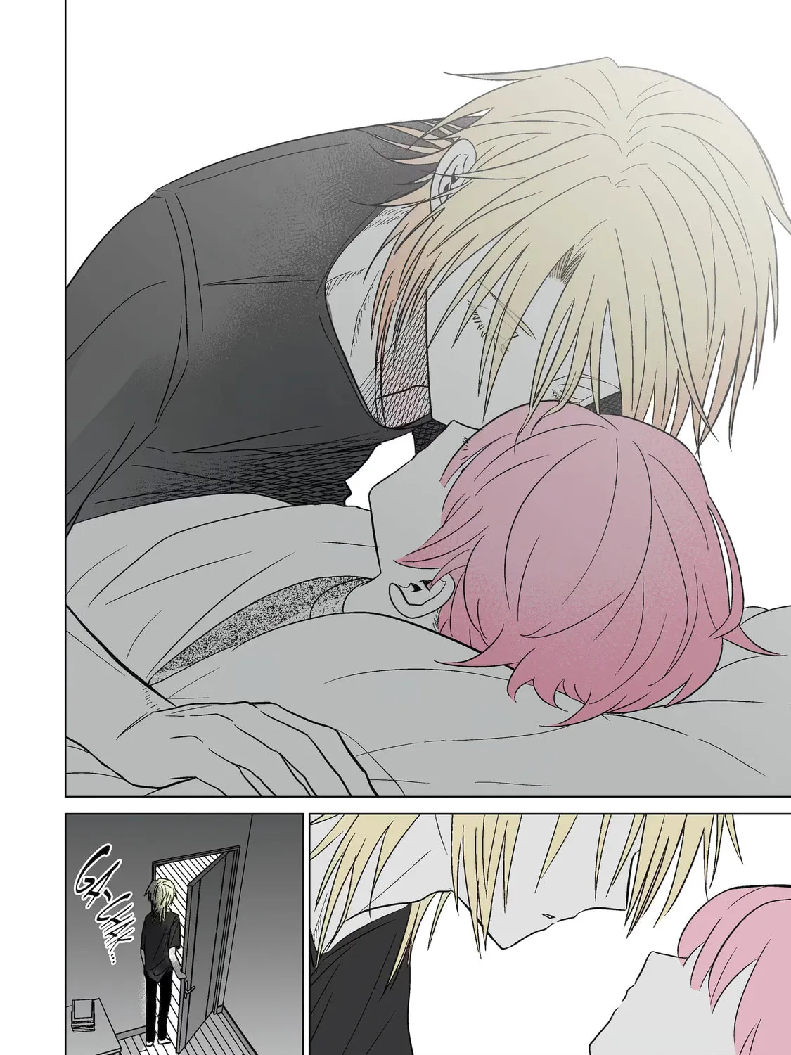 From Superfan to Stepsister Chapter 7 page 31 - 