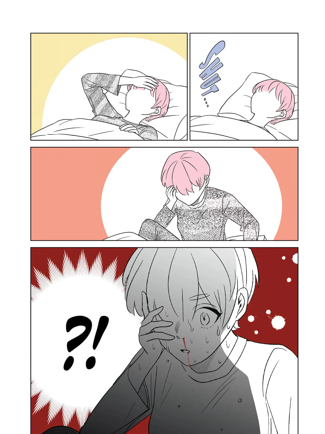 From Superfan to Stepsister Chapter 7 page 33 - 