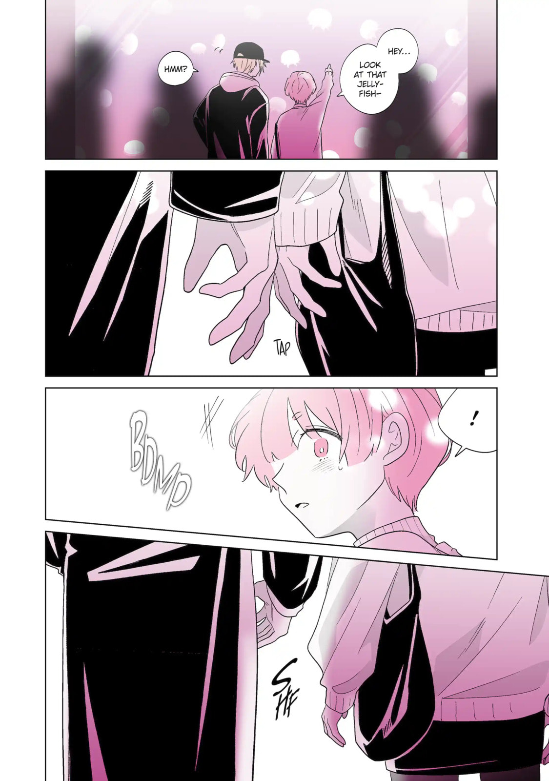 From Superfan to Stepsister Chapter 71.1 page 10 - 