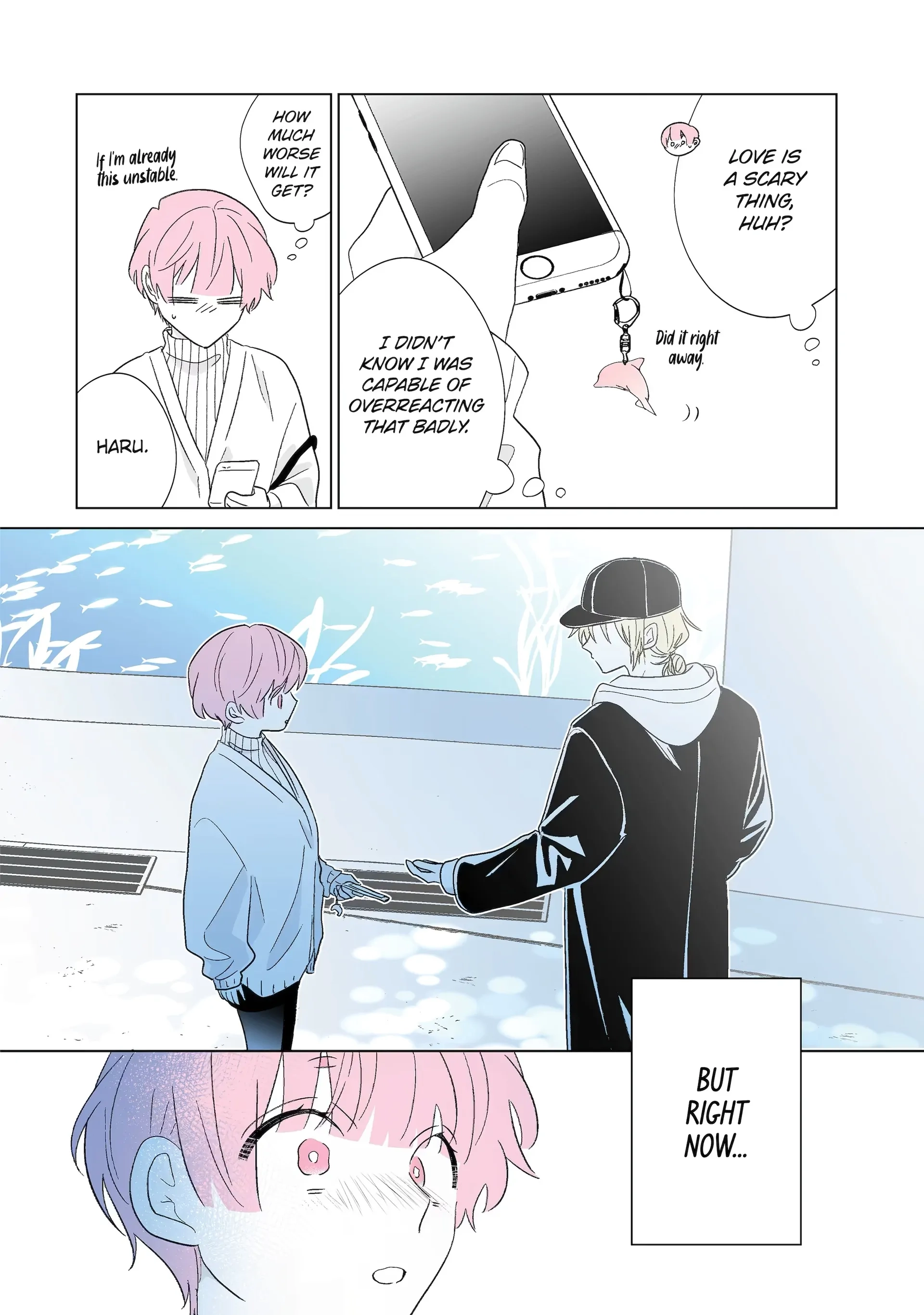 From Superfan to Stepsister Chapter 71 page 26 - 