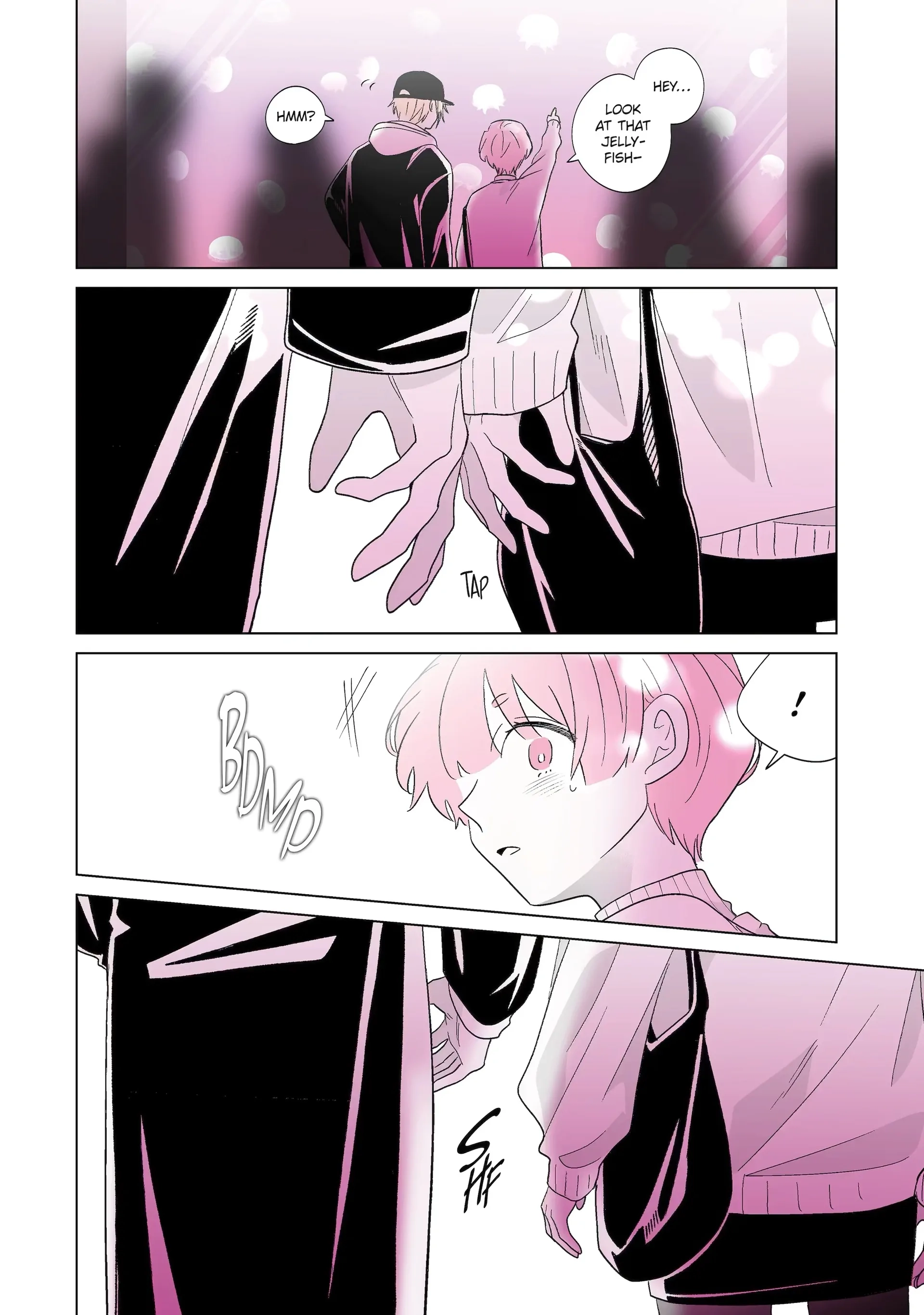 From Superfan to Stepsister Chapter 71 page 10 - 