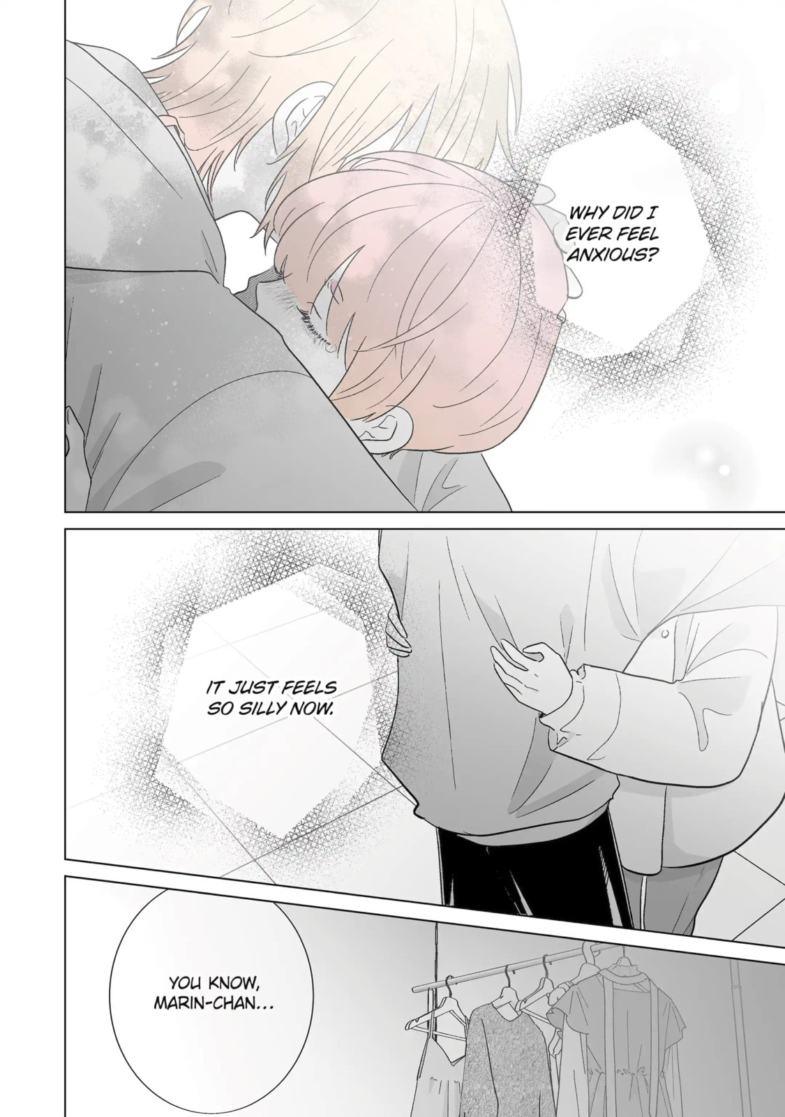From Superfan to Stepsister Chapter 73.2 page 18 - 