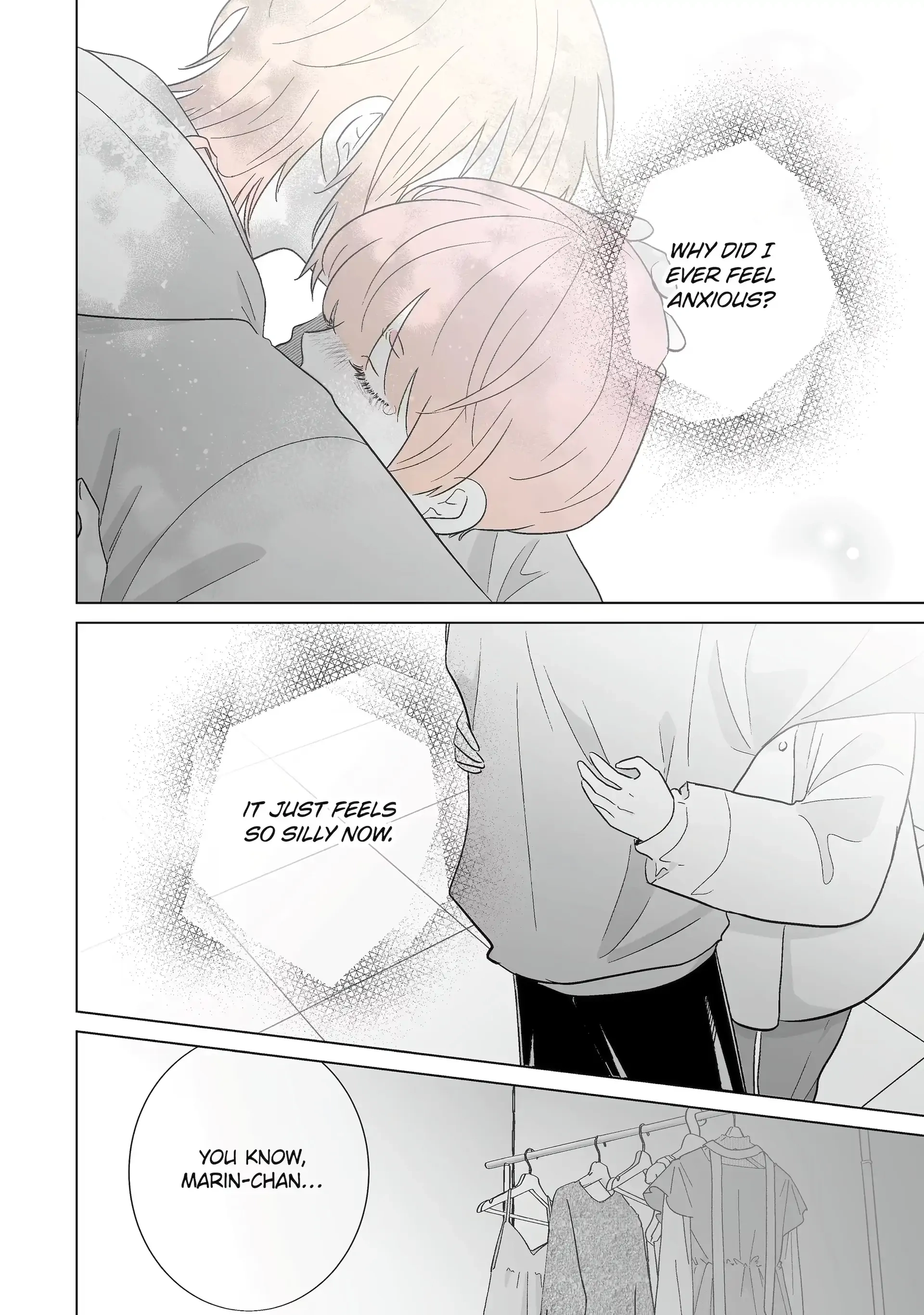 From Superfan to Stepsister Chapter 73 page 31 - 