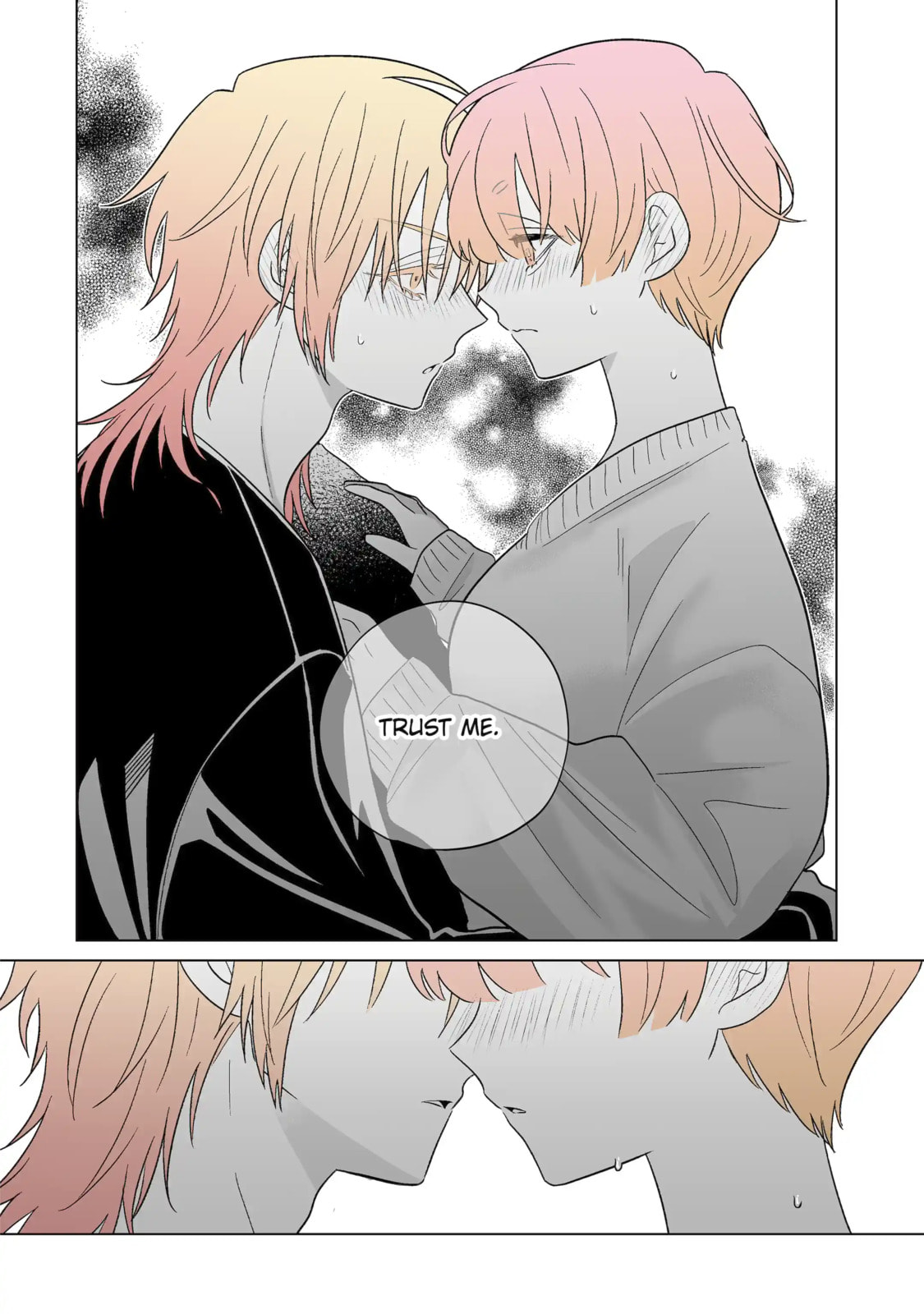 From Superfan to Stepsister Chapter 74 page 8 - 
