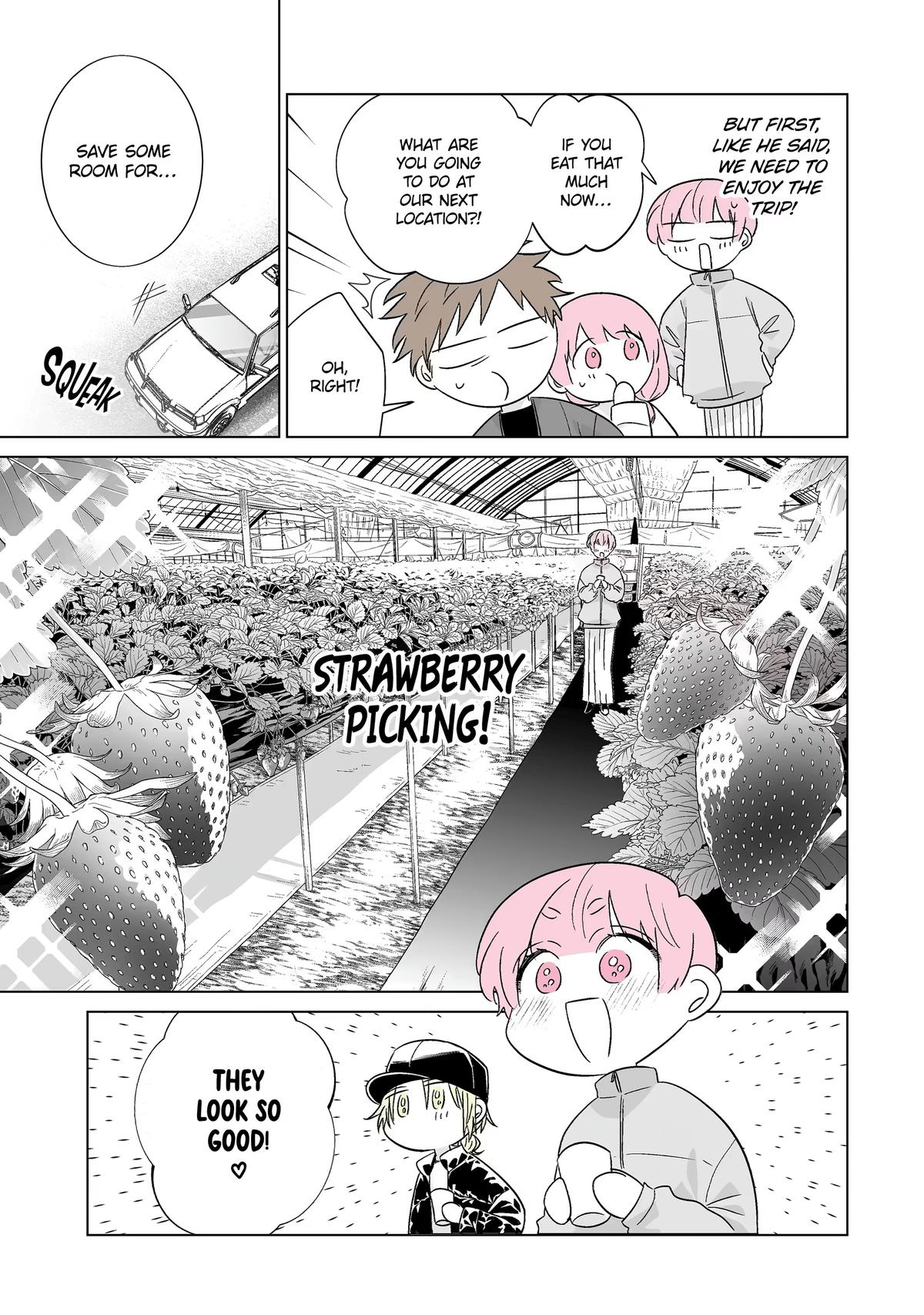 From Superfan to Stepsister Chapter 78 page 5 - 