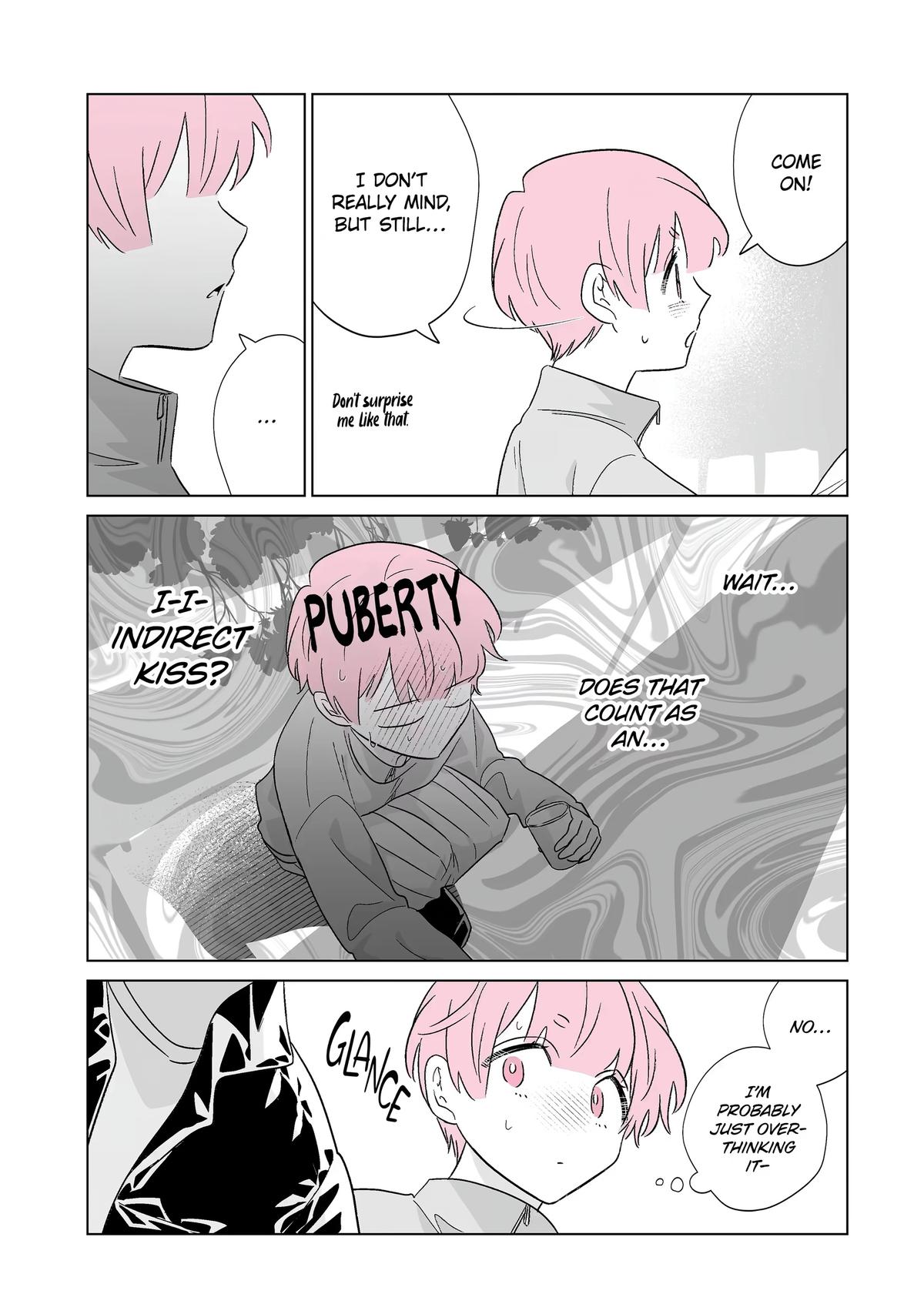 From Superfan to Stepsister Chapter 78 page 9 - 