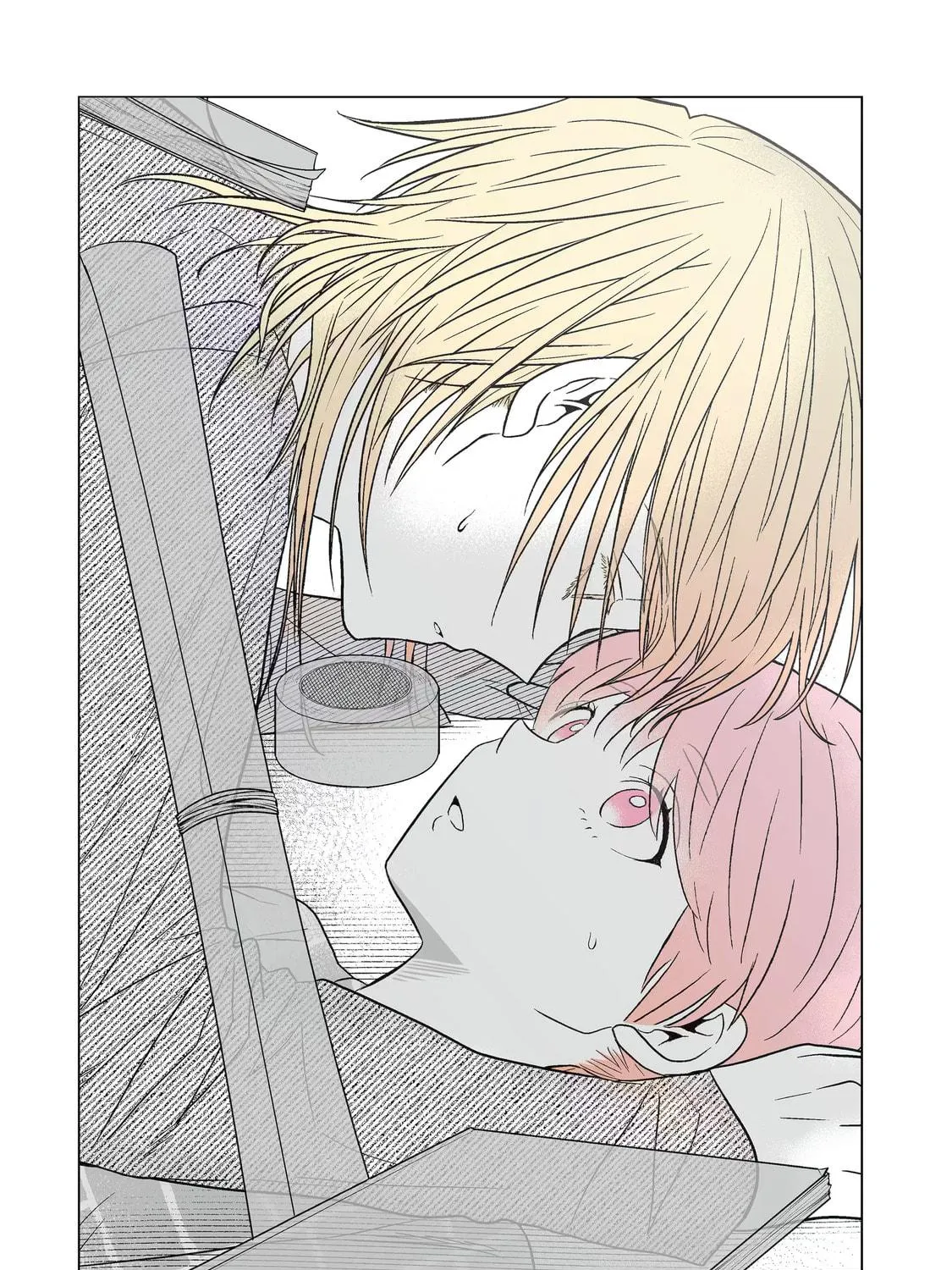 From Superfan to Stepsister Chapter 9 page 23 - 