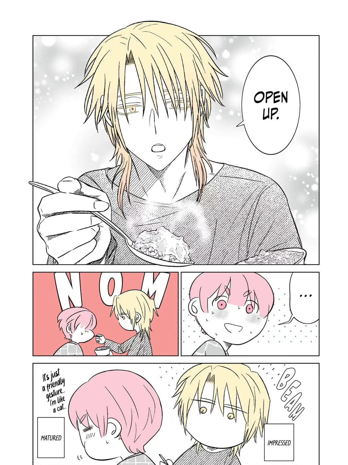 From Superfan to Stepsister Chapter 9 page 9 - 