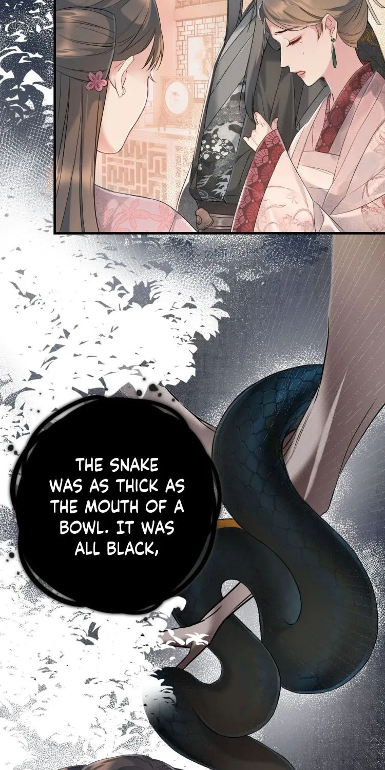 From the Serpent