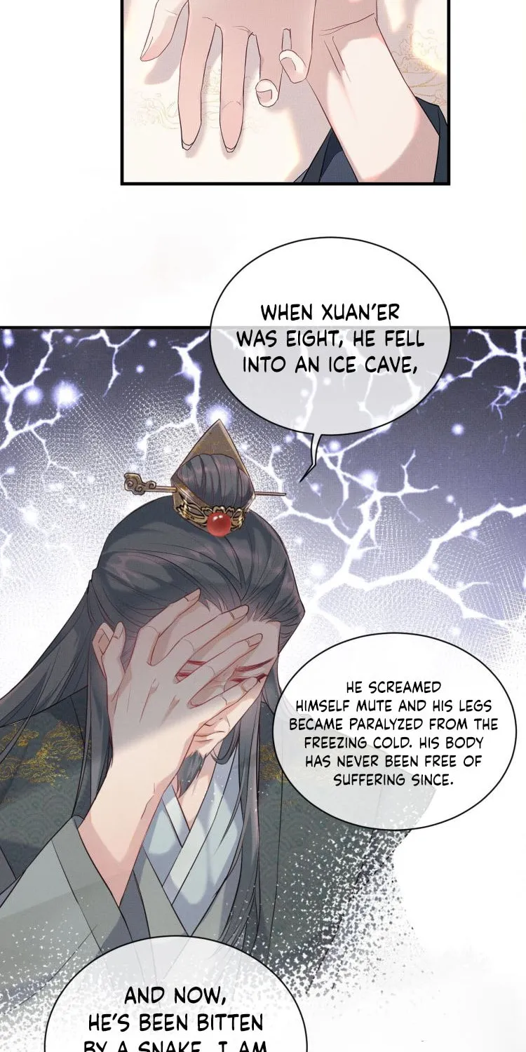 From the Serpent
