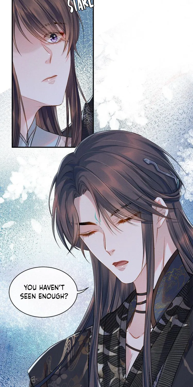 From the Serpent