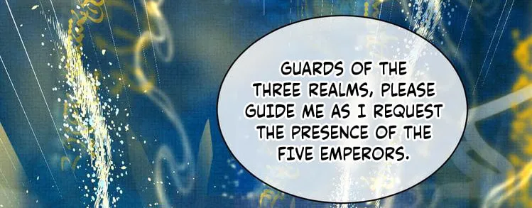 From the Serpent