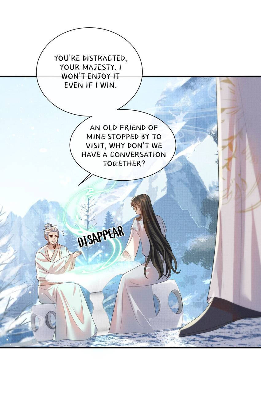 From the Serpent