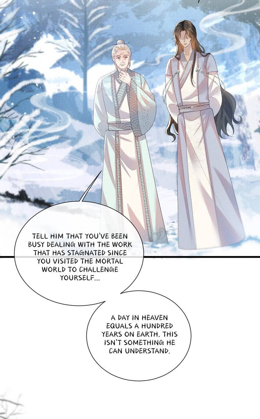 From the Serpent