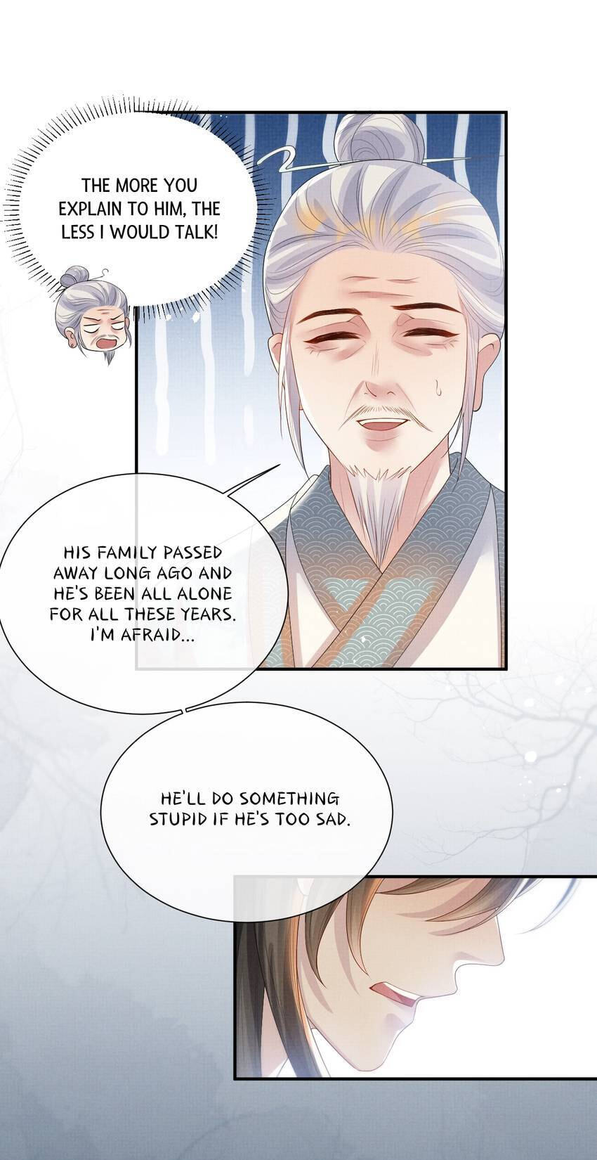 From the Serpent