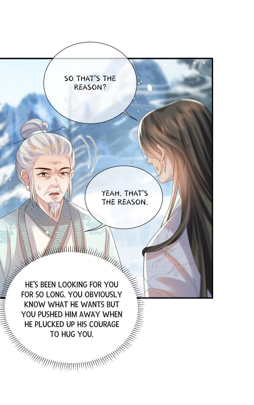 From the Serpent