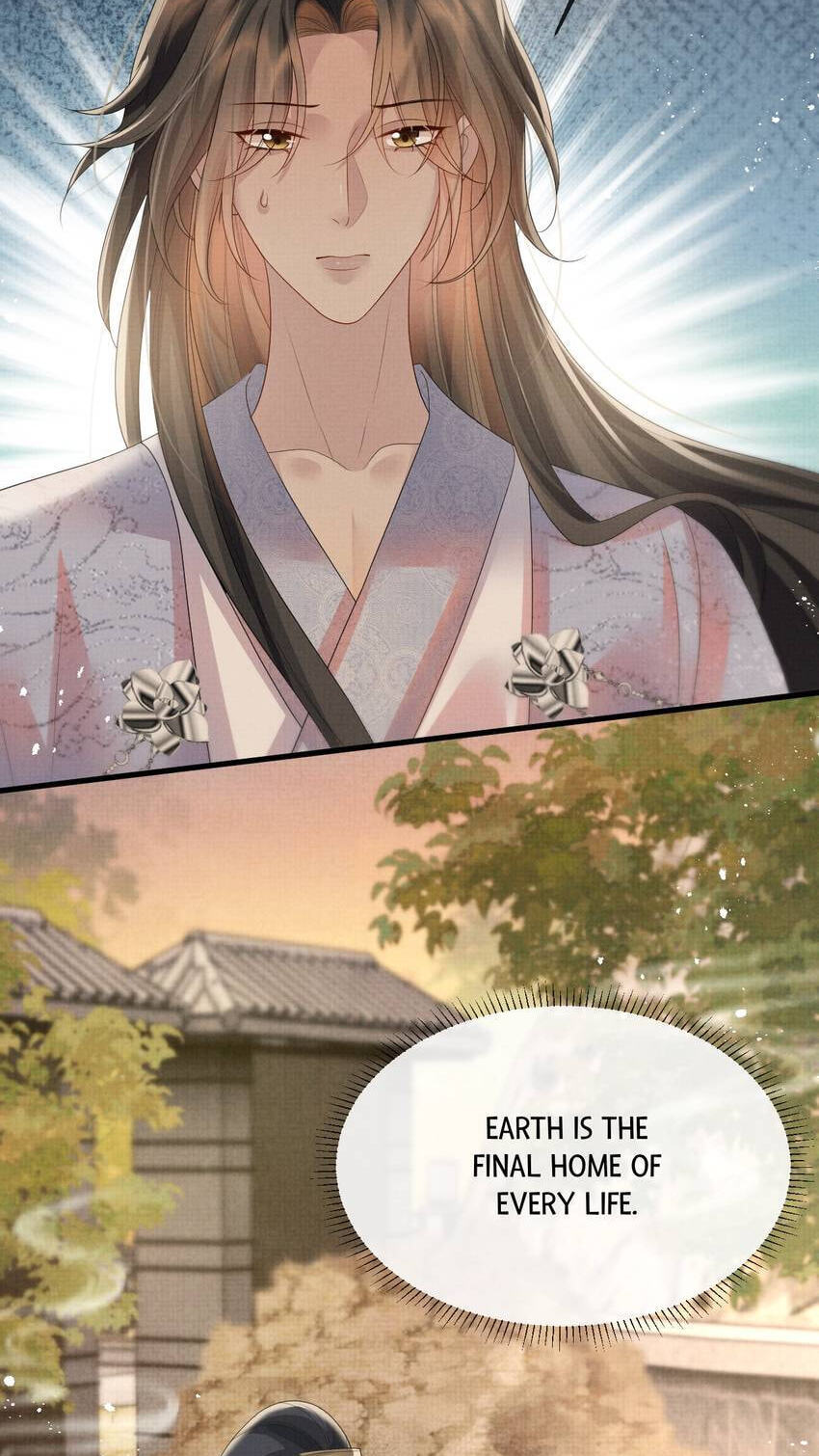 From the Serpent