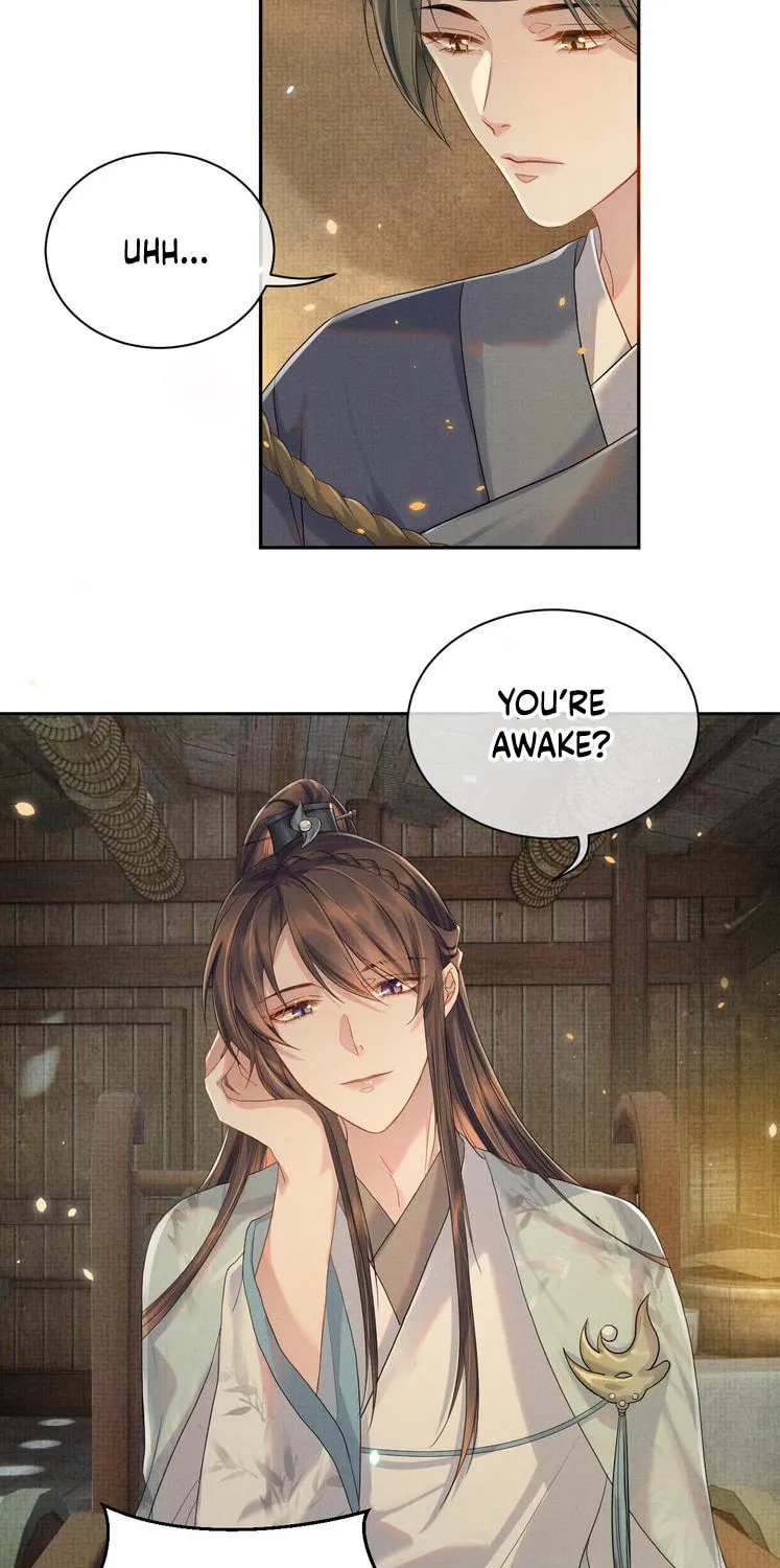 From the Serpent