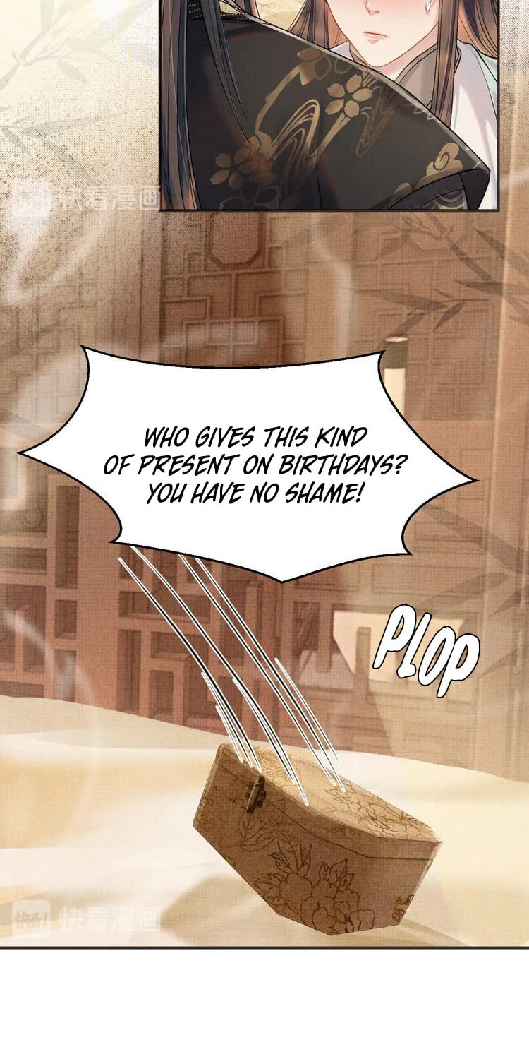 From the Serpent