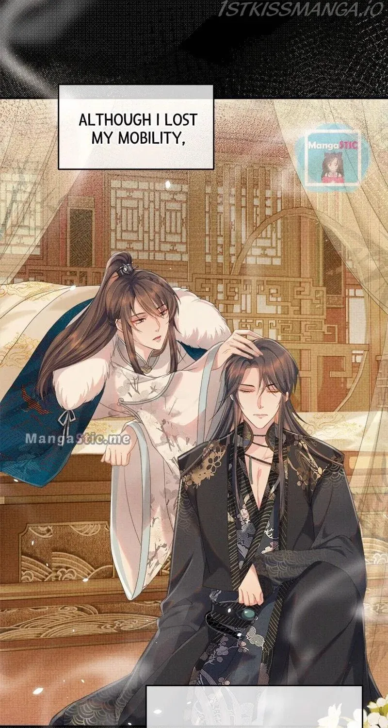 From the Serpent