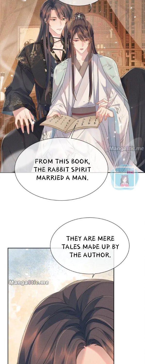 From the Serpent