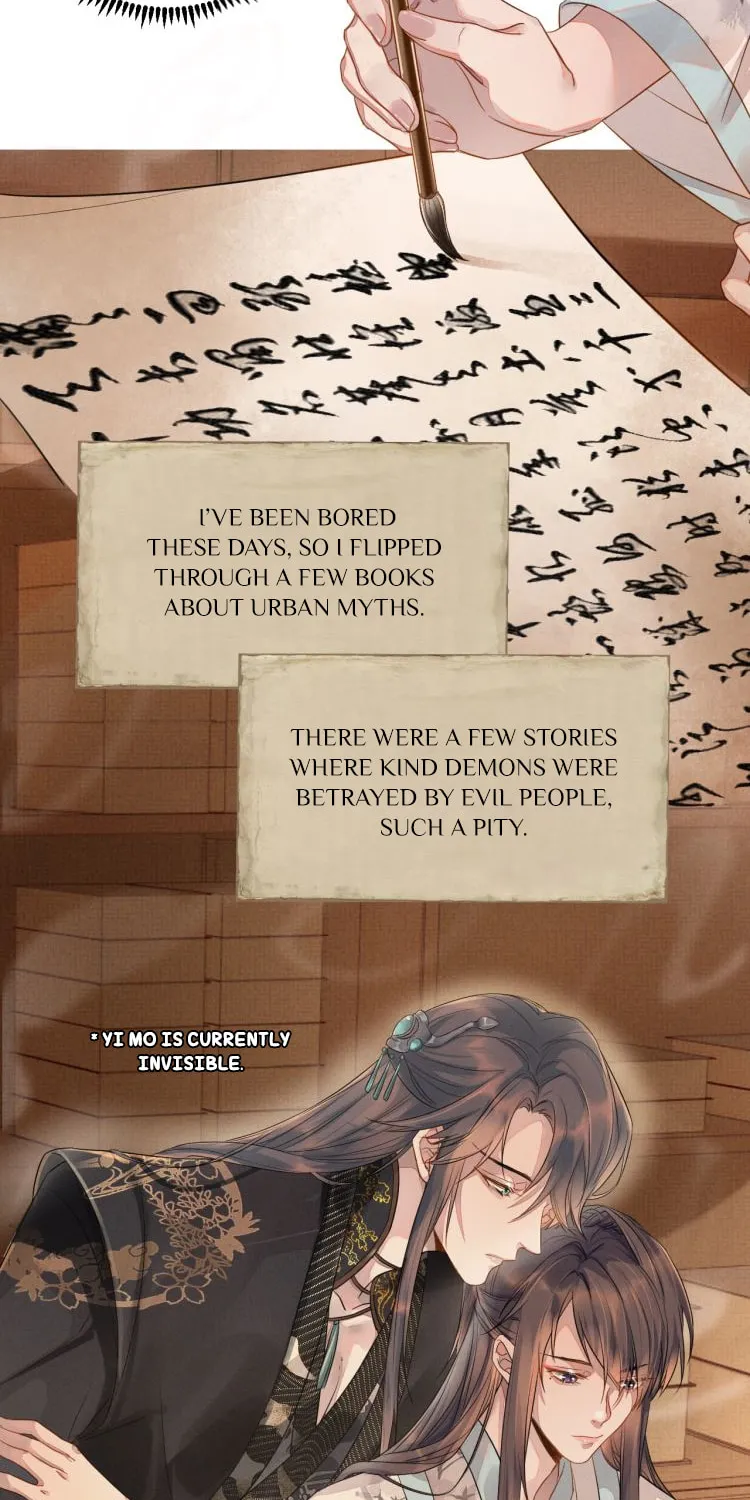 From the Serpent