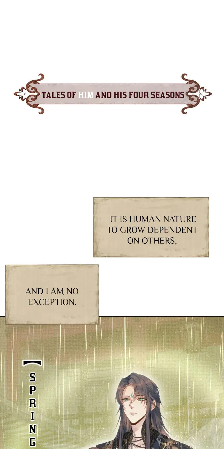 From the Serpent